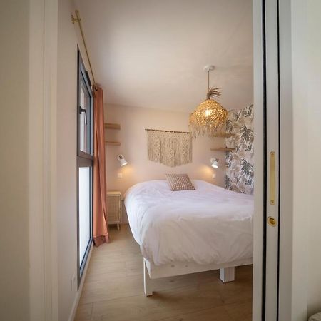 Residence Les Voiles De 카르나크 외부 사진