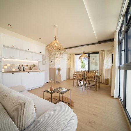 Residence Les Voiles De 카르나크 외부 사진