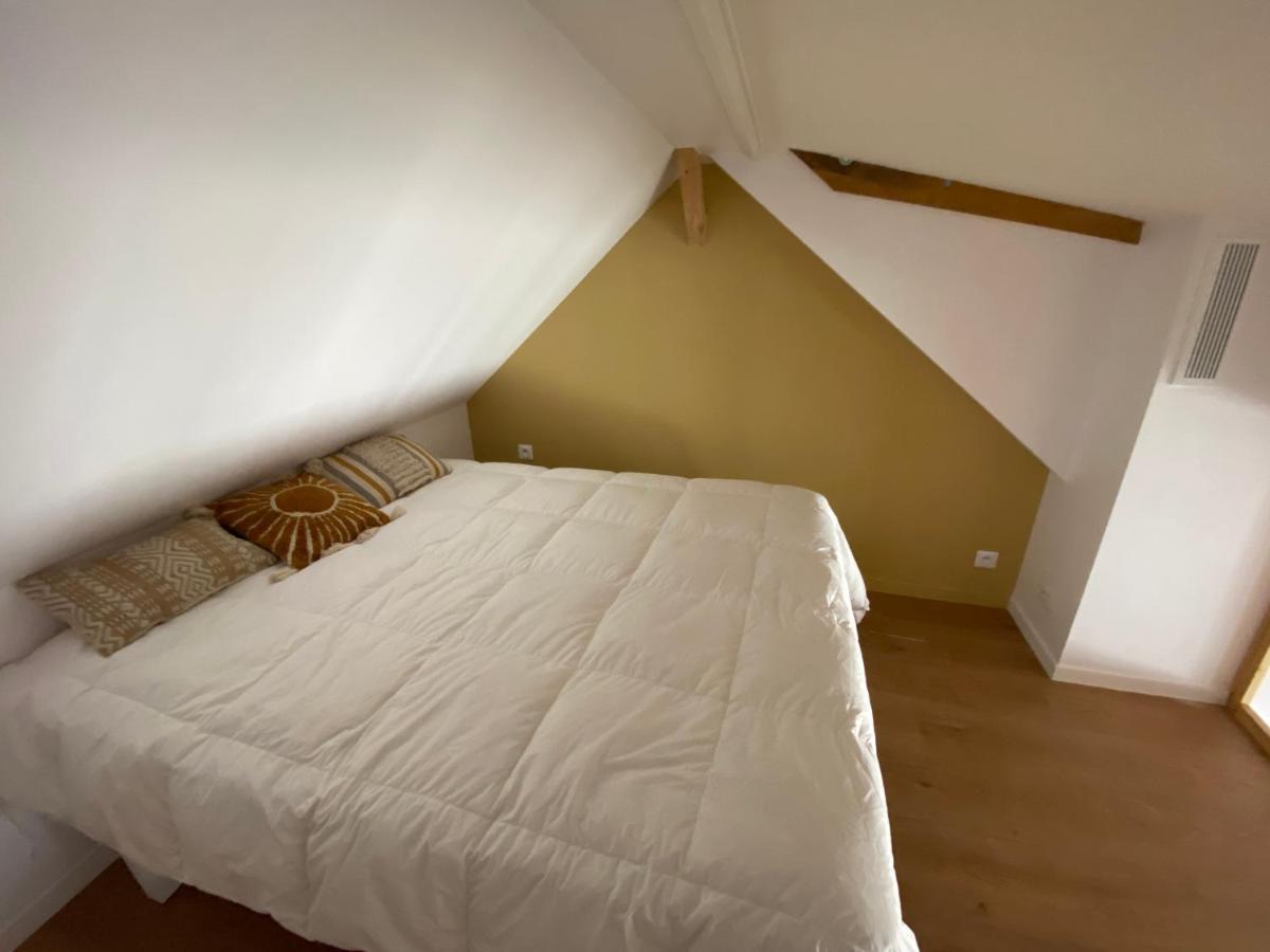 Residence Les Voiles De 카르나크 외부 사진