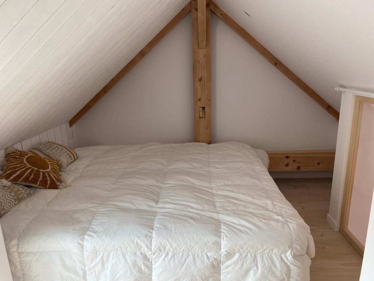 Residence Les Voiles De 카르나크 외부 사진