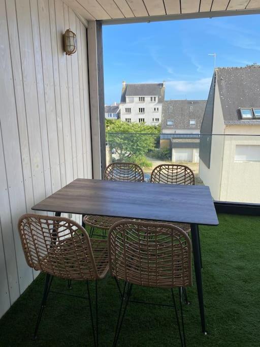 Residence Les Voiles De 카르나크 외부 사진