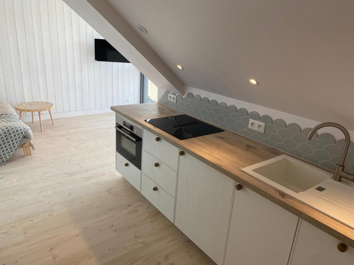 Residence Les Voiles De 카르나크 외부 사진