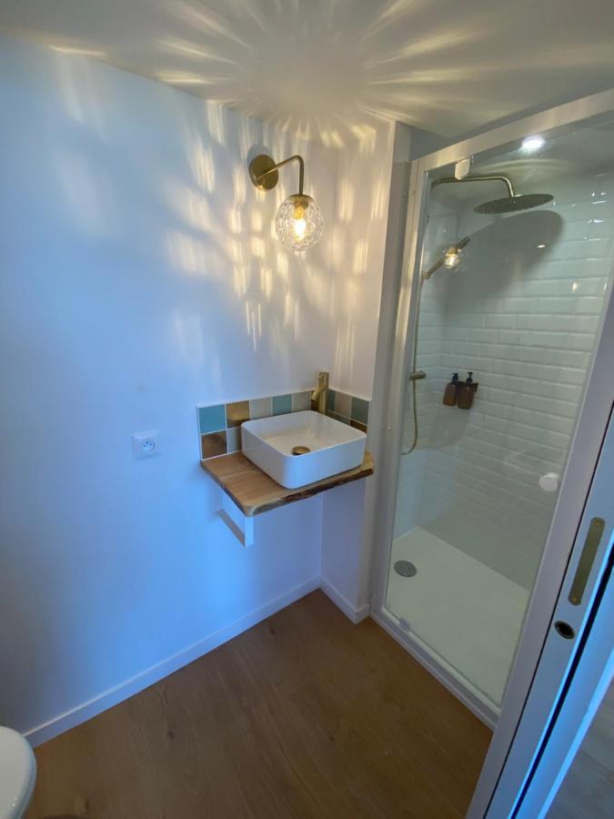 Residence Les Voiles De 카르나크 외부 사진