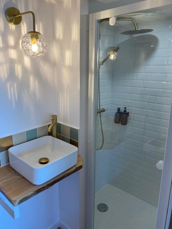 Residence Les Voiles De 카르나크 외부 사진