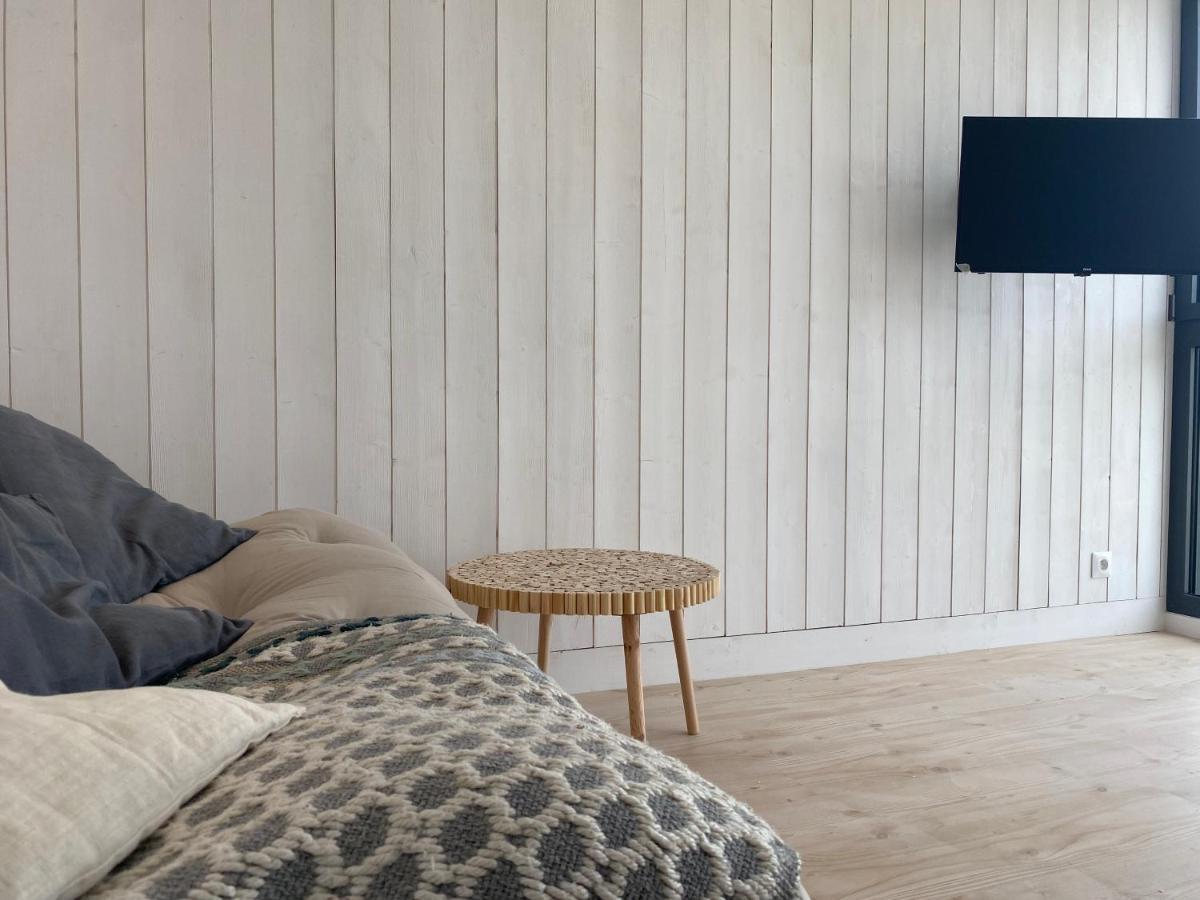 Residence Les Voiles De 카르나크 외부 사진
