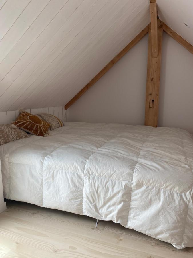 Residence Les Voiles De 카르나크 외부 사진