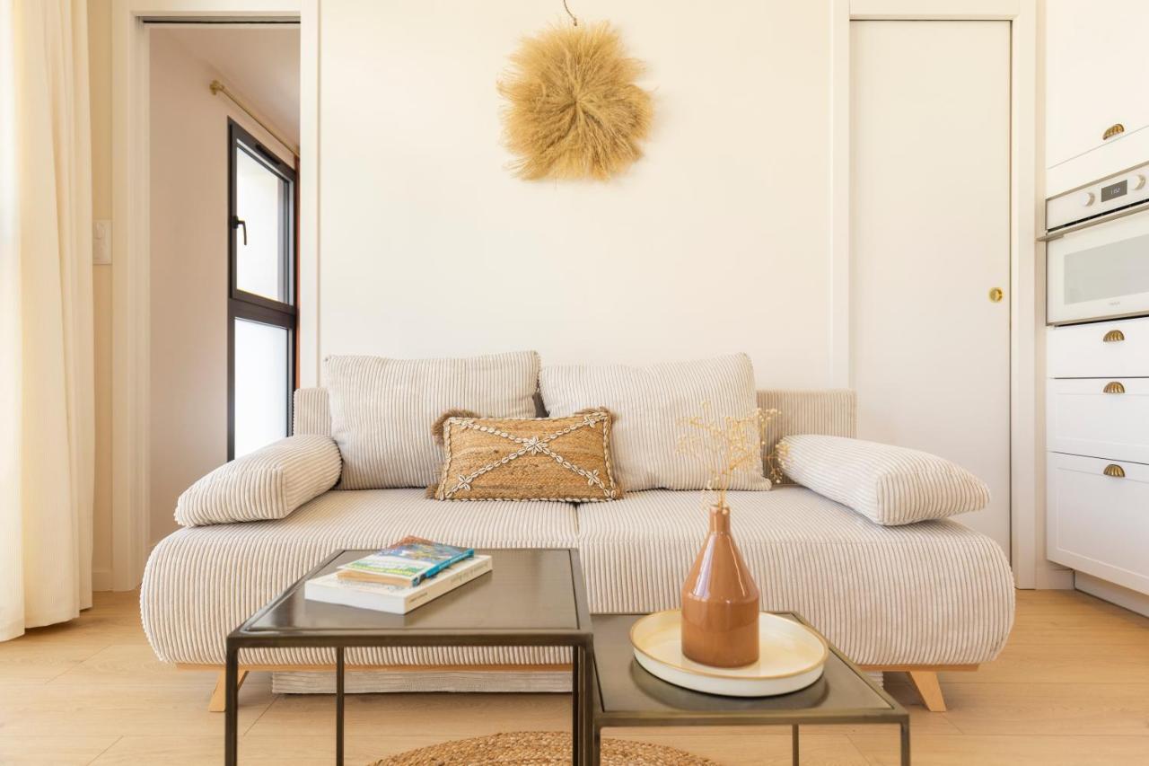Residence Les Voiles De 카르나크 외부 사진