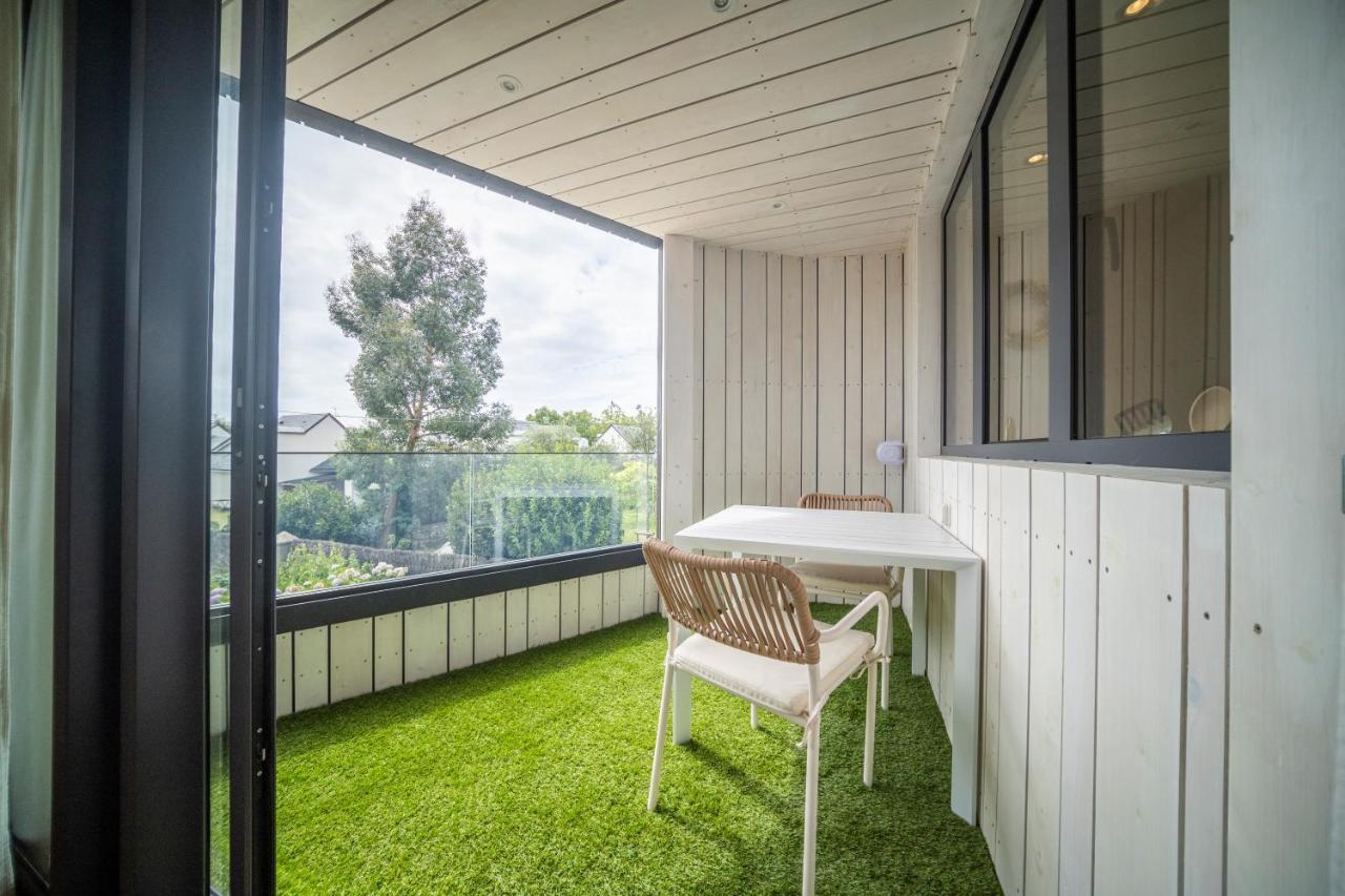 Residence Les Voiles De 카르나크 외부 사진